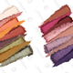 Illustration for article titled This Warm & Spicy Eye Shadow Palette From Too Faced Rings in Pumpkin Spice and Everything Nice
